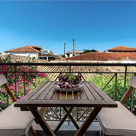 Appartement Seitan Pazar à Prévéza Extérieur photo