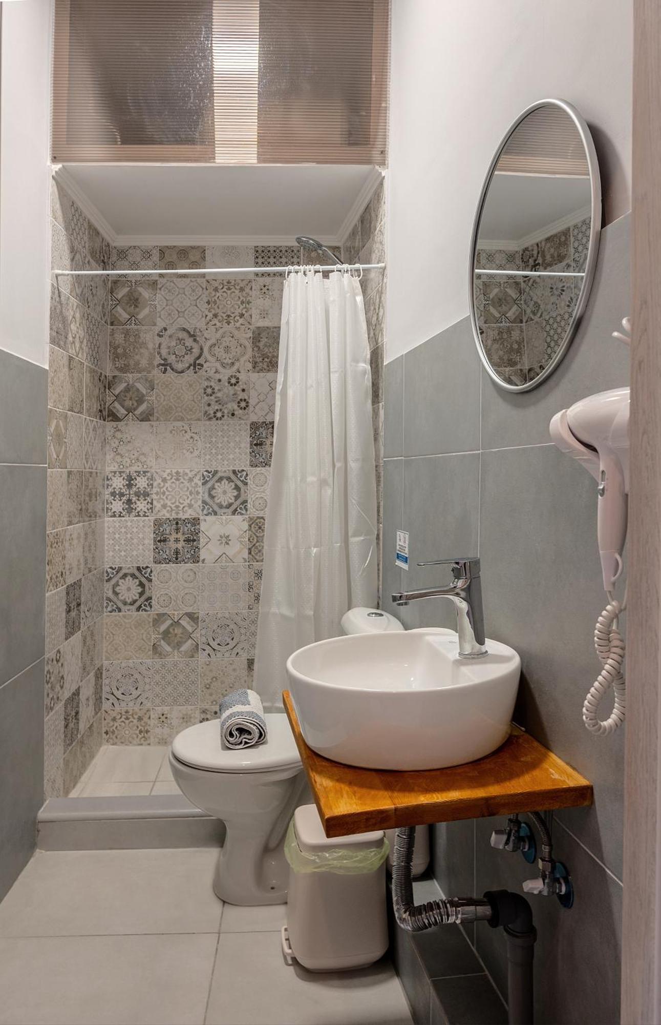 Appartement Seitan Pazar à Prévéza Extérieur photo