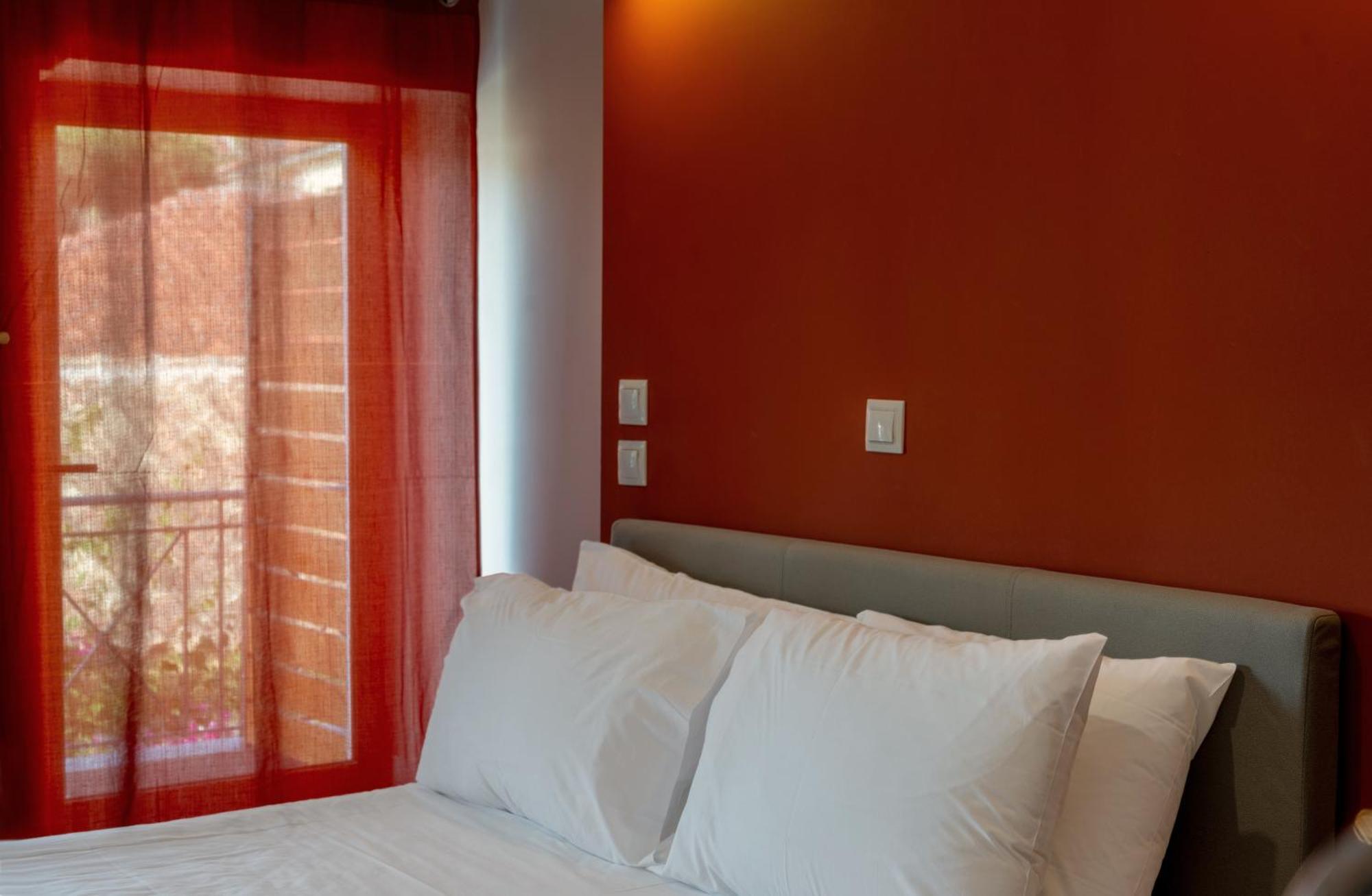 Appartement Seitan Pazar à Prévéza Extérieur photo