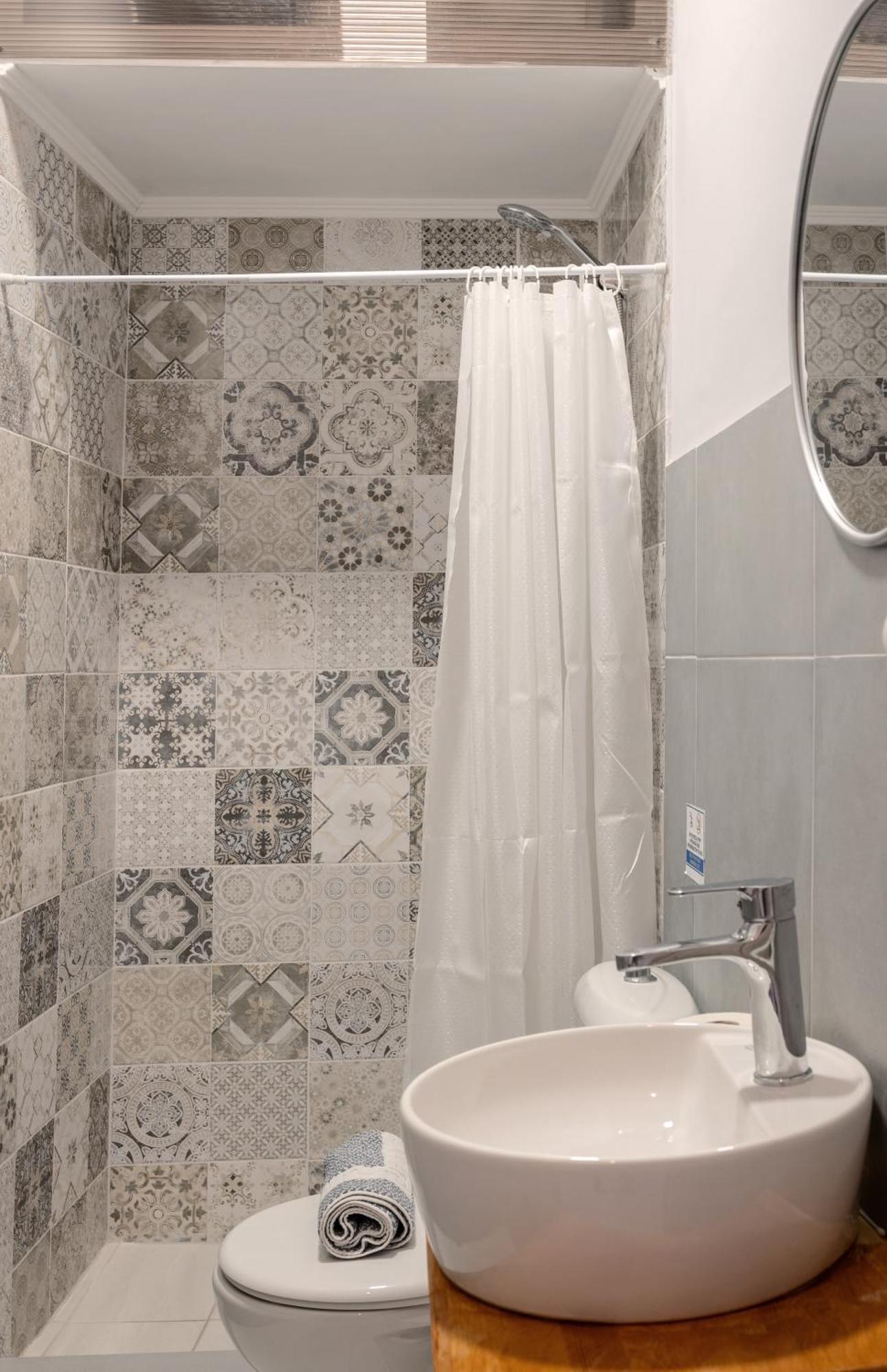 Appartement Seitan Pazar à Prévéza Extérieur photo
