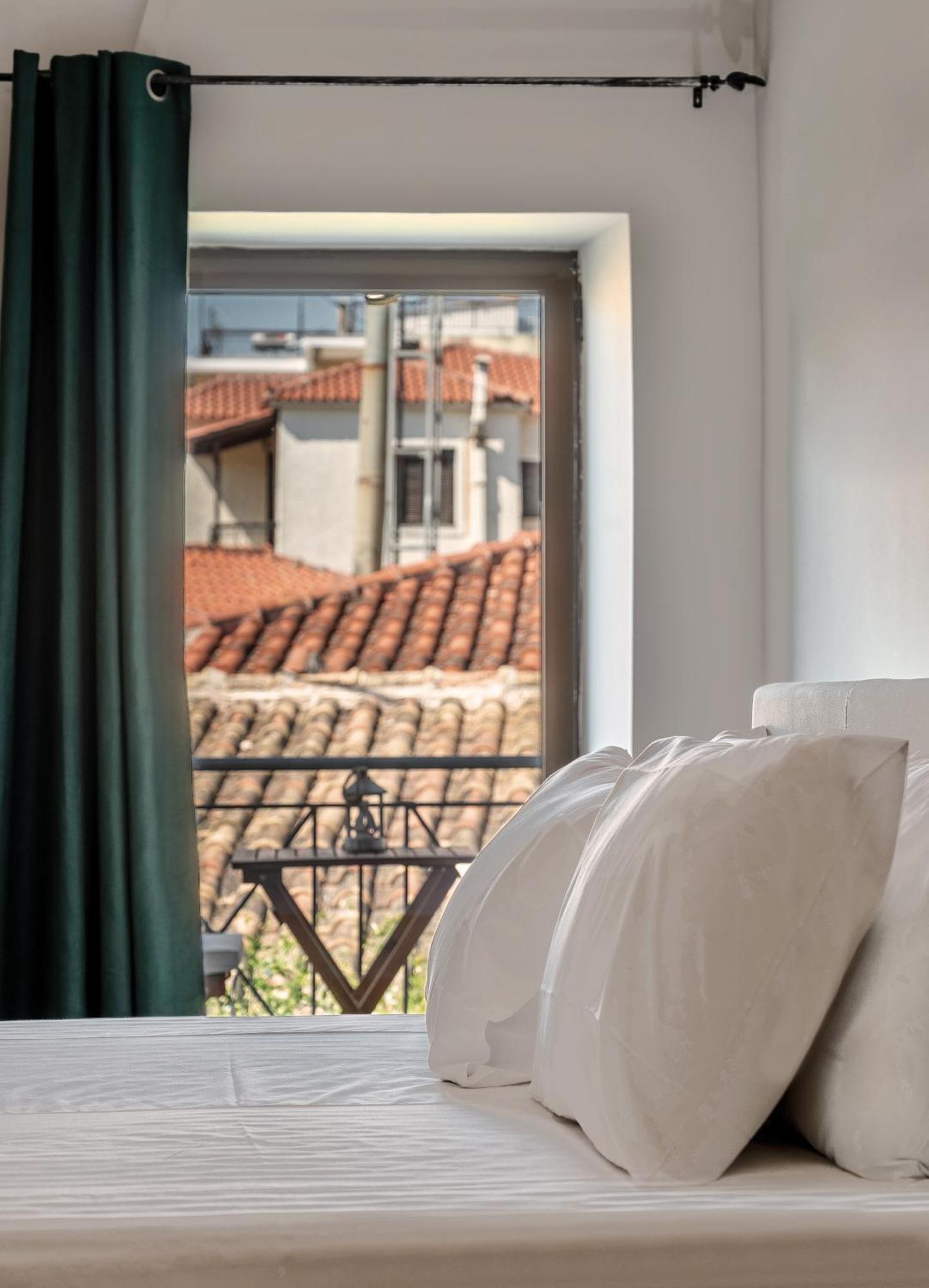 Appartement Seitan Pazar à Prévéza Extérieur photo