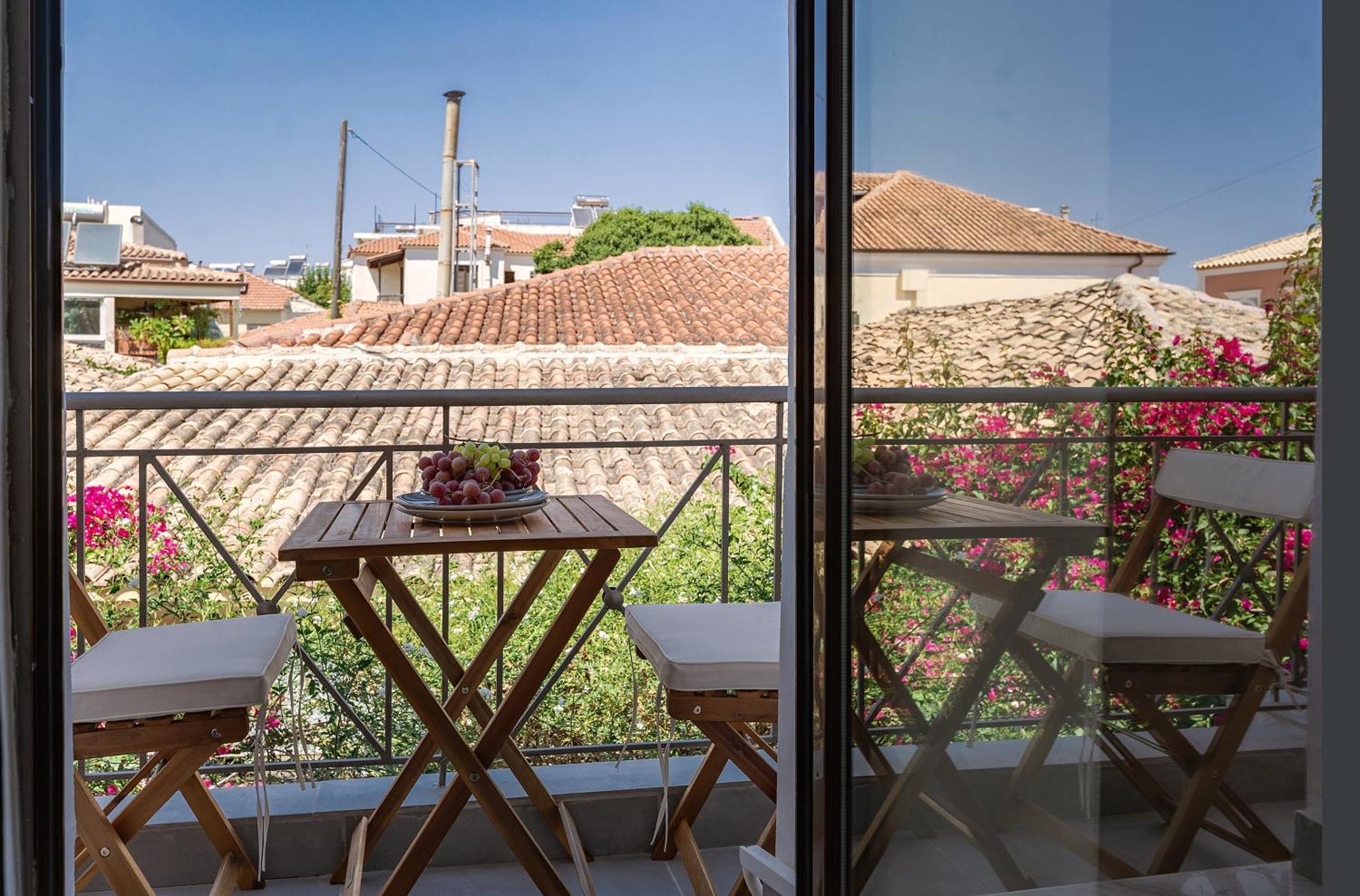 Appartement Seitan Pazar à Prévéza Extérieur photo