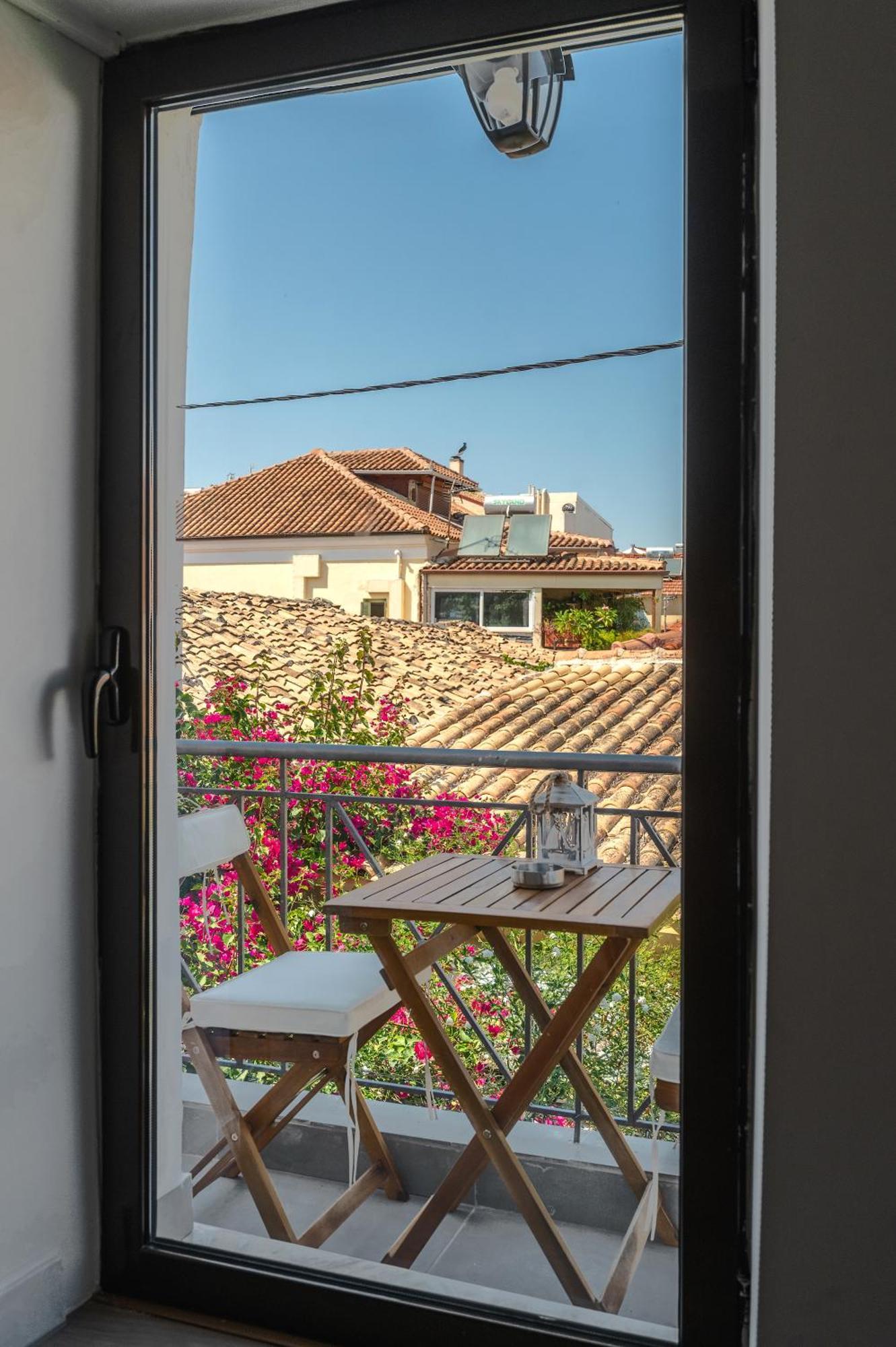 Appartement Seitan Pazar à Prévéza Extérieur photo