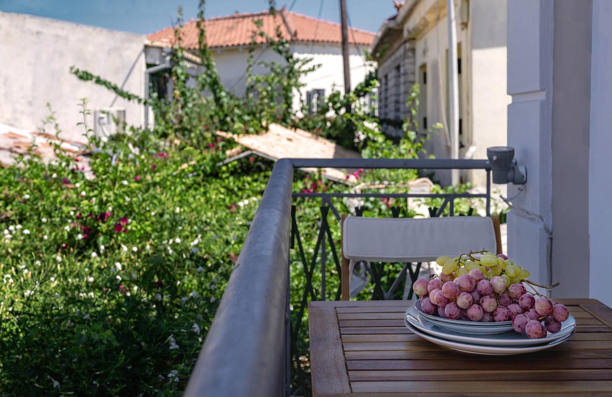 Appartement Seitan Pazar à Prévéza Extérieur photo