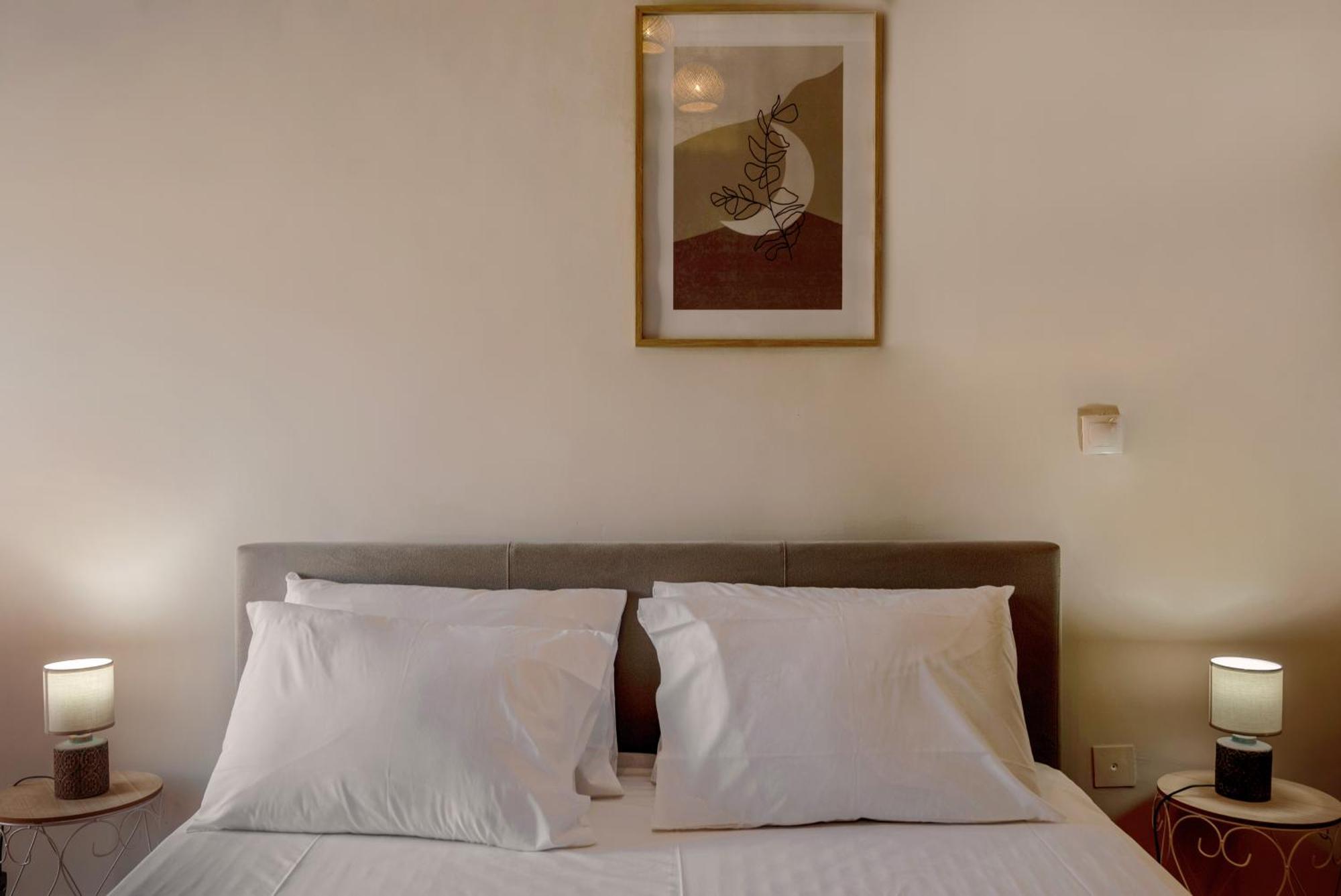 Appartement Seitan Pazar à Prévéza Extérieur photo