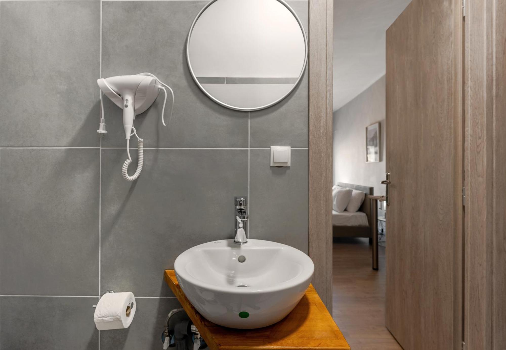 Appartement Seitan Pazar à Prévéza Extérieur photo