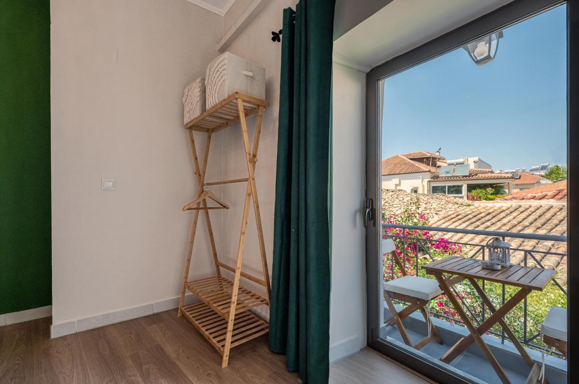 Appartement Seitan Pazar à Prévéza Extérieur photo